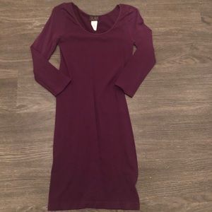 Stretchy Bodycon Dress